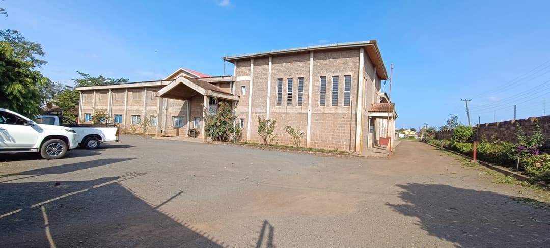 St. Kizito Vocational Institute